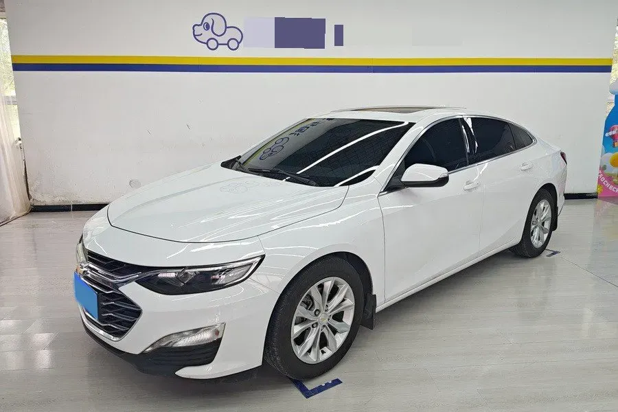 2021 Chevrolet Malibu XL 1.5T 169HP L4 9AT,autocango,china used car exporter,china ev exporter,chinese used car exporter,chinese used ev exporter