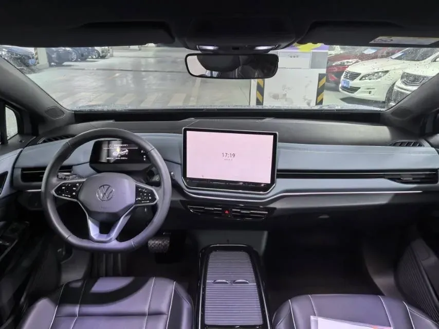 2025 Volkswagen ID.4 X BEV 52.8KWH,autocango,china used car exporter,china ev exporter,chinese used car exporter,chinese used ev exporter
