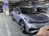 2025 Volkswagen ID.4 X BEV 52.8KWH