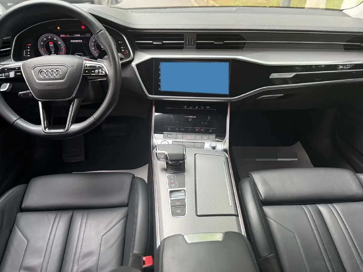 2020 Audi A7 2.0T 245HP L4 7DCT,autocango,china used car exporter,china ev exporter,chinese used car exporter,chinese used ev exporter