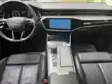2020 Audi A7 2.0T 245HP L4 7DCT