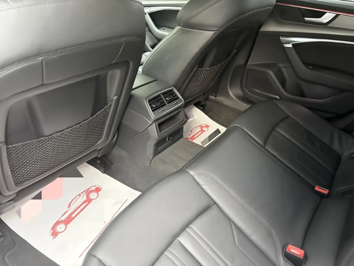 2020 Audi A7 2.0T 245HP L4 7DCT,autocango,china used car exporter,china ev exporter,chinese used car exporter,chinese used ev exporter
