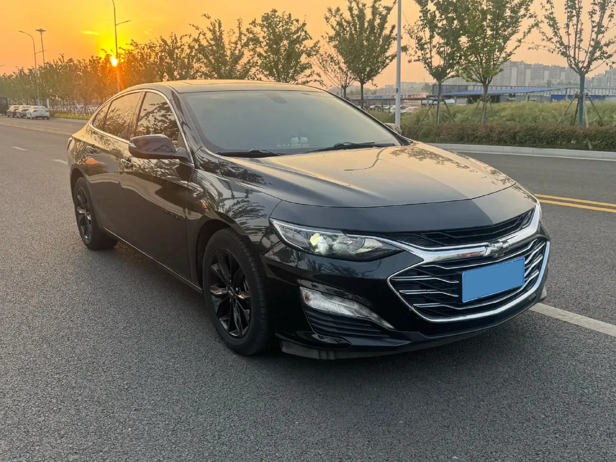2021 Chevrolet Malibu XL 1.5T 169HP L4 9AT,autocango,china used car exporter,china ev exporter,chinese used car exporter,chinese used ev exporter