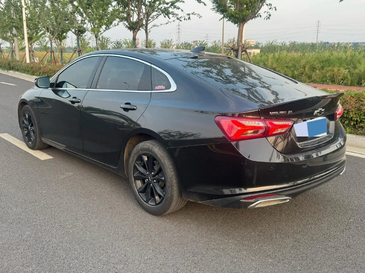 2021 Chevrolet Malibu XL 1.5T 169HP L4 9AT,autocango,china used car exporter,china ev exporter,chinese used car exporter,chinese used ev exporter