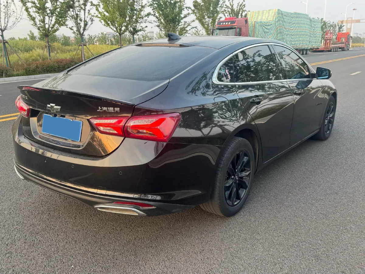 2021 Chevrolet Malibu XL 1.5T 169HP L4 9AT,autocango,china used car exporter,china ev exporter,chinese used car exporter,chinese used ev exporter