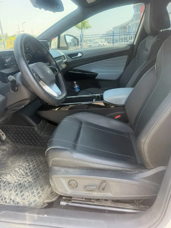 2024 Volkswagen ID.4 X BEV 52.8KWH,autocango,china used car exporter,china ev exporter,chinese used car exporter,chinese used ev exporter