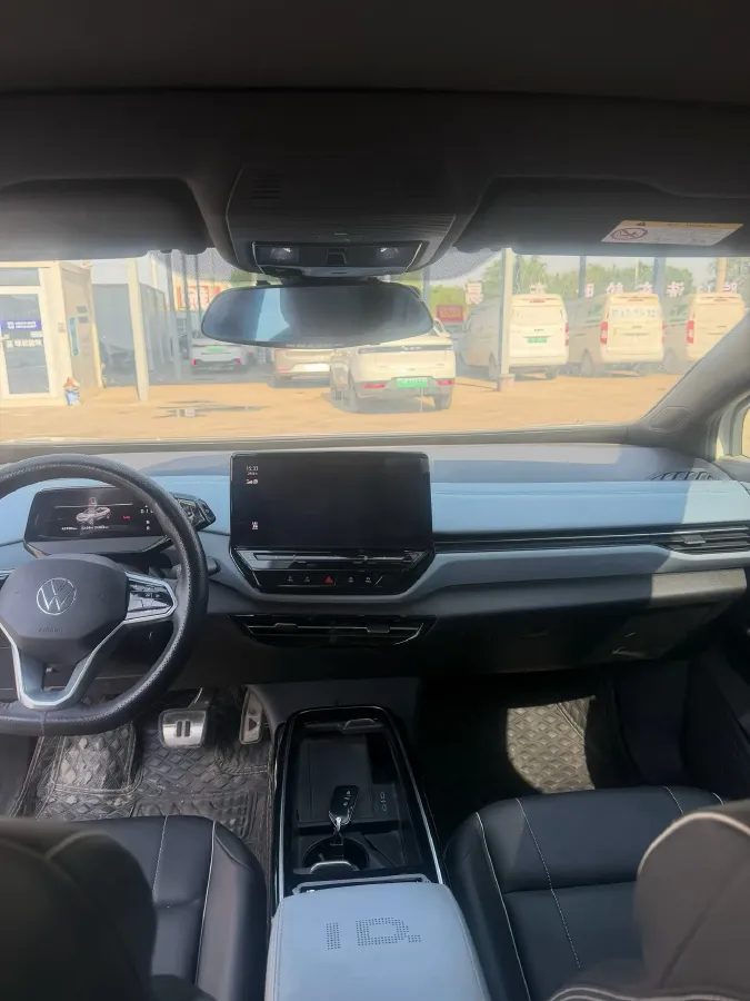 2024 Volkswagen ID.4 X BEV 52.8KWH,autocango,china used car exporter,china ev exporter,chinese used car exporter,chinese used ev exporter