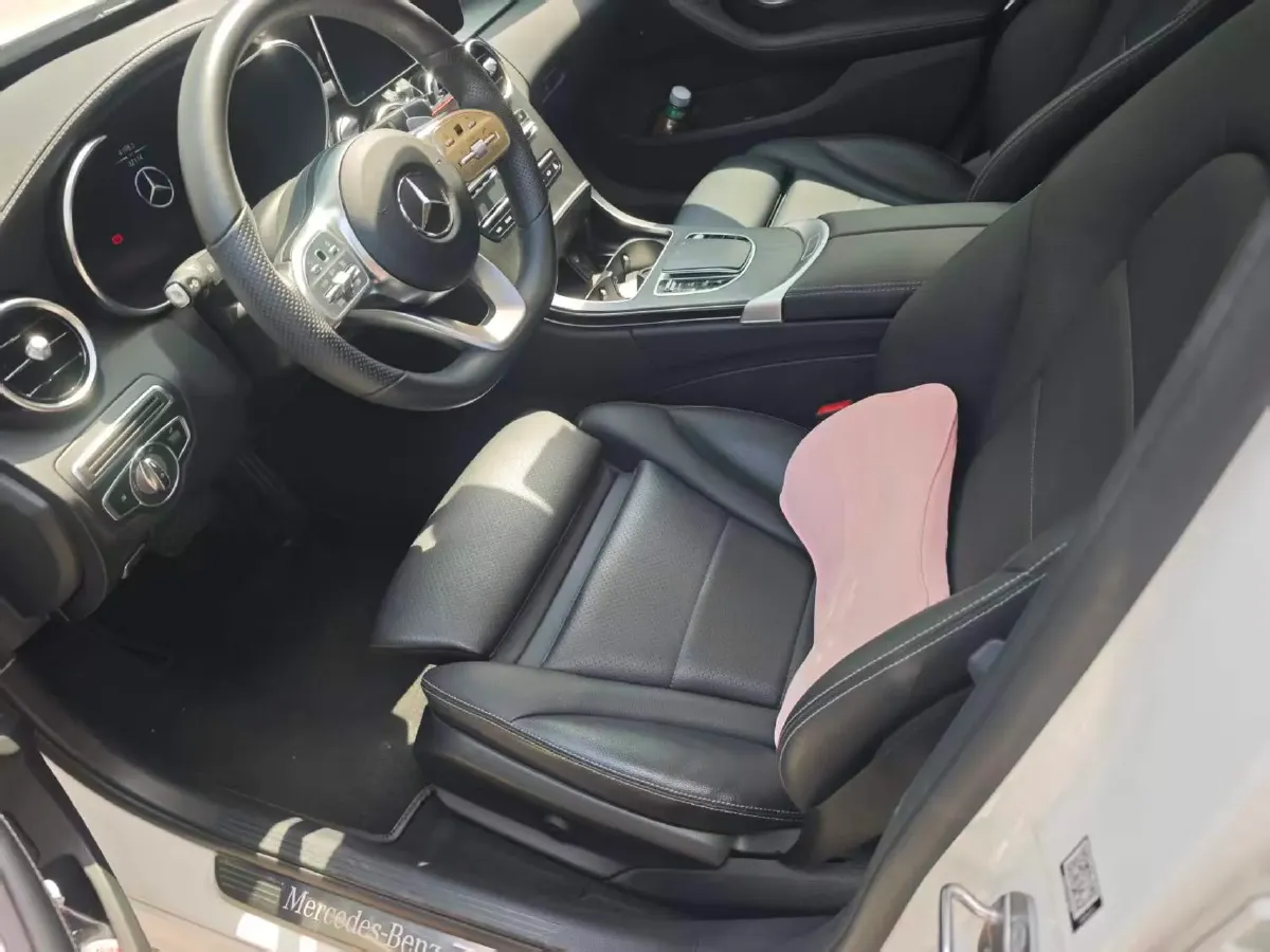 2020 Mercedes-Benz C Class 1.5T 184HP L4 9AT,autocango,china used car exporter,china ev exporter,chinese used car exporter,chinese used ev exporter