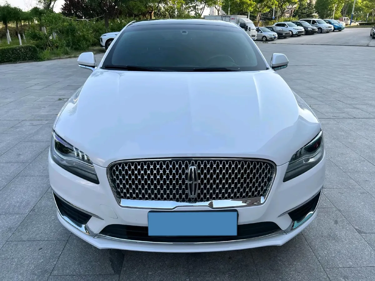 2018 Lincoln MKZ 2.0T 203HP L4 6AT,autocango,china used car exporter,china ev exporter,chinese used car exporter,chinese used ev exporter
