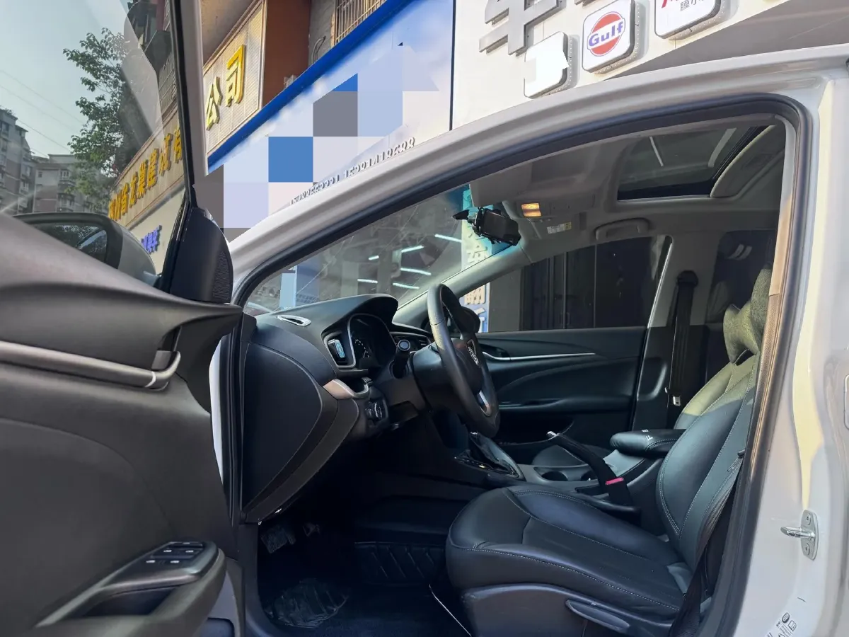 2020 Buick Encore 1.0T 125HP L3 6AT,autocango,china used car exporter,china ev exporter,chinese used car exporter,chinese used ev exporter