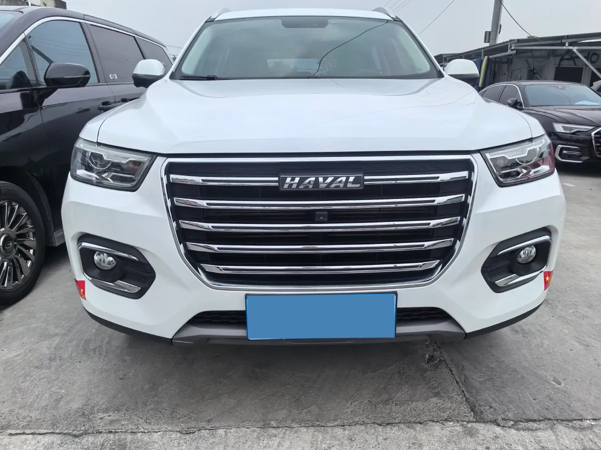 2020 Haval H6 1.5T 169HP L4 7DCT,autocango,china used car exporter,china ev exporter,chinese used car exporter,chinese used ev exporter