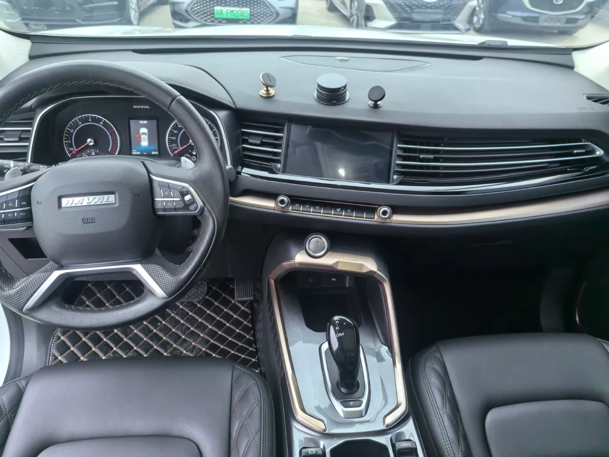 2020 Haval H6 1.5T 169HP L4 7DCT,autocango,china used car exporter,china ev exporter,chinese used car exporter,chinese used ev exporter