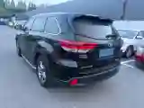 2019 HanTeng V7 1.5T 156HP L4 6AT