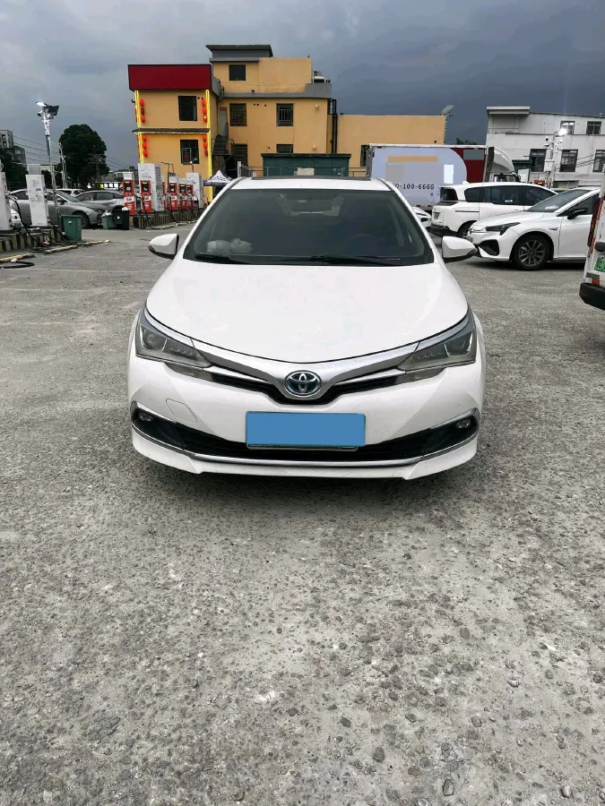 2018 Toyota Corolla 1.8L 99HP L4 E-CVT Hybrid,autocango,china used car exporter,china ev exporter,chinese used car exporter,chinese used ev exporter
