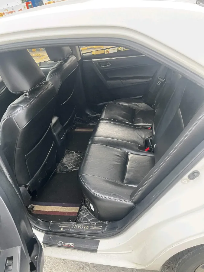 2018 Toyota Corolla 1.8L 99HP L4 E-CVT Hybrid,autocango,china used car exporter,china ev exporter,chinese used car exporter,chinese used ev exporter