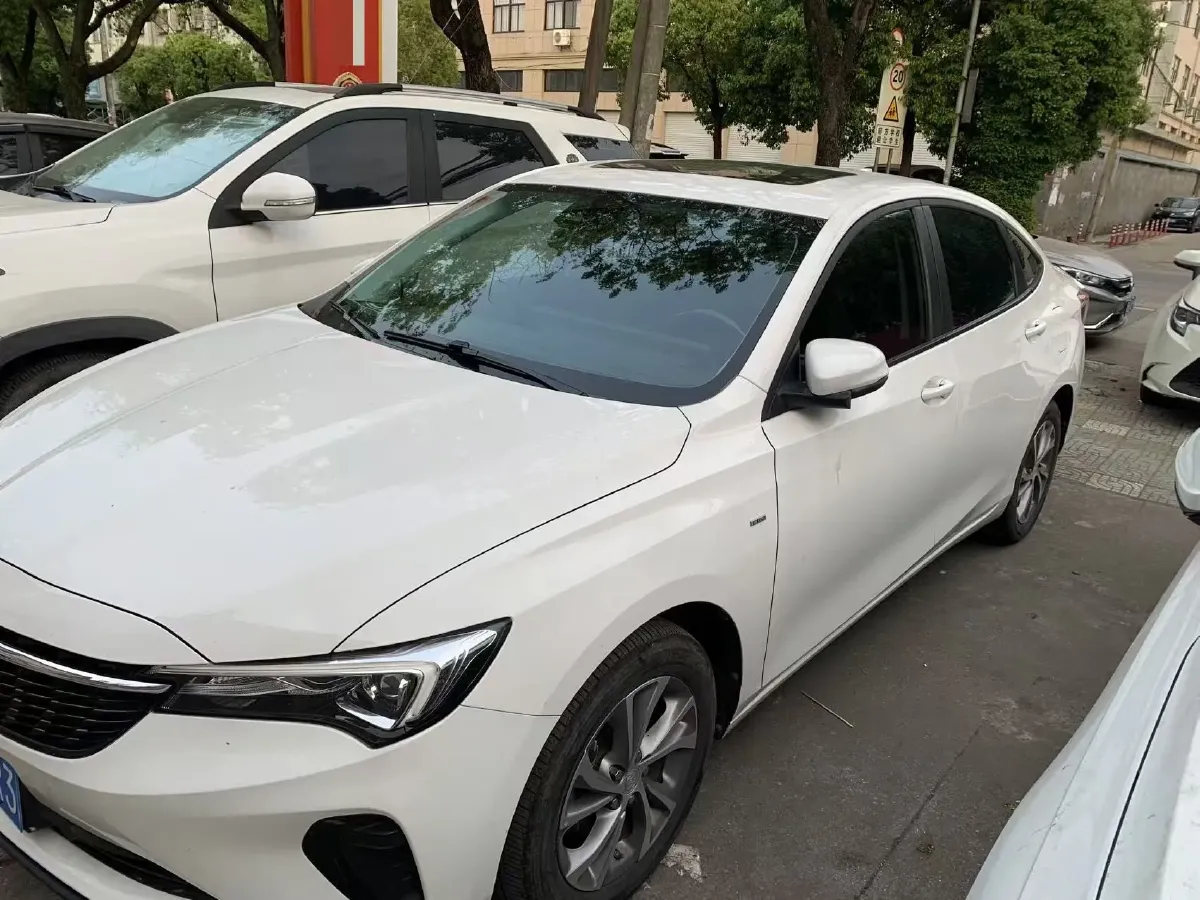 2023 Buick Verano 1.5T 184HP L4 CVT,autocango,china used car exporter,china ev exporter,chinese used car exporter,chinese used ev exporter