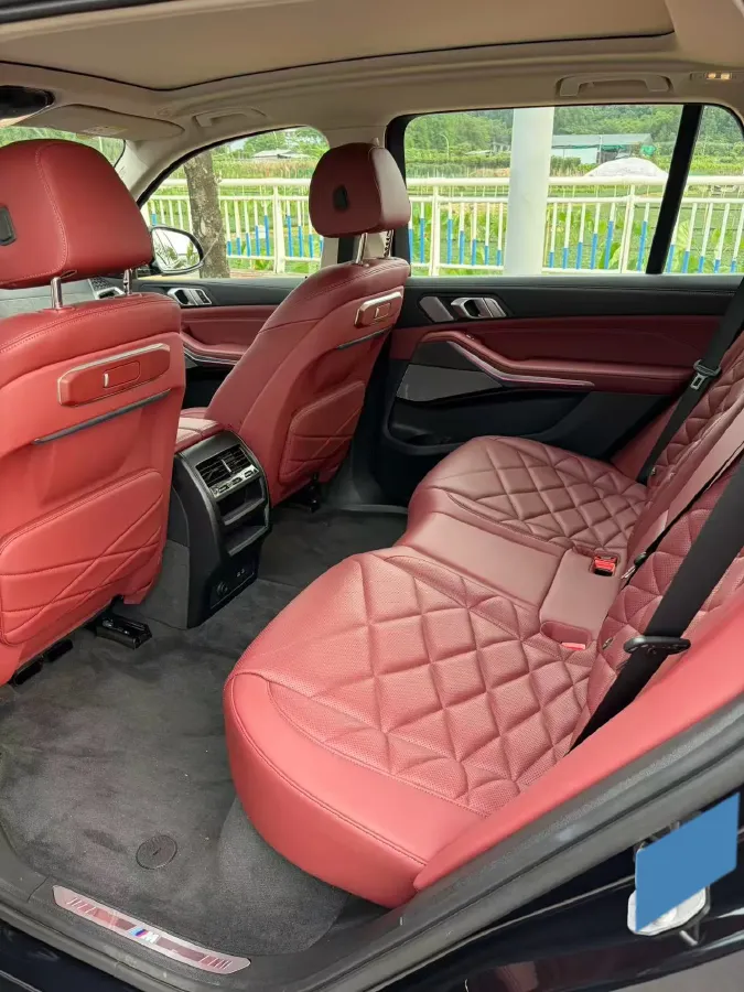 2023 BMW X5 2.0T 258HP L4 8AT,autocango,china used car exporter,china ev exporter,chinese used car exporter,chinese used ev exporter