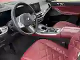 2023 BMW X5 2.0T 258HP L4 8AT