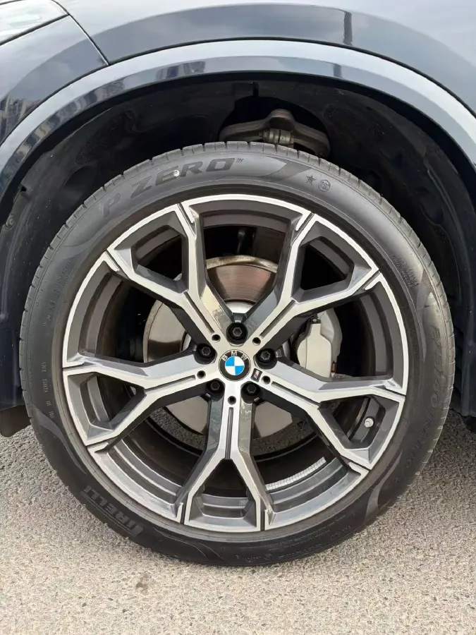 2023 BMW X5 2.0T 258HP L4 8AT,autocango,china used car exporter,china ev exporter,chinese used car exporter,chinese used ev exporter