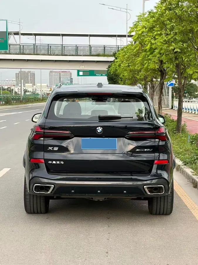 2023 BMW X5 2.0T 258HP L4 8AT,autocango,china used car exporter,china ev exporter,chinese used car exporter,chinese used ev exporter