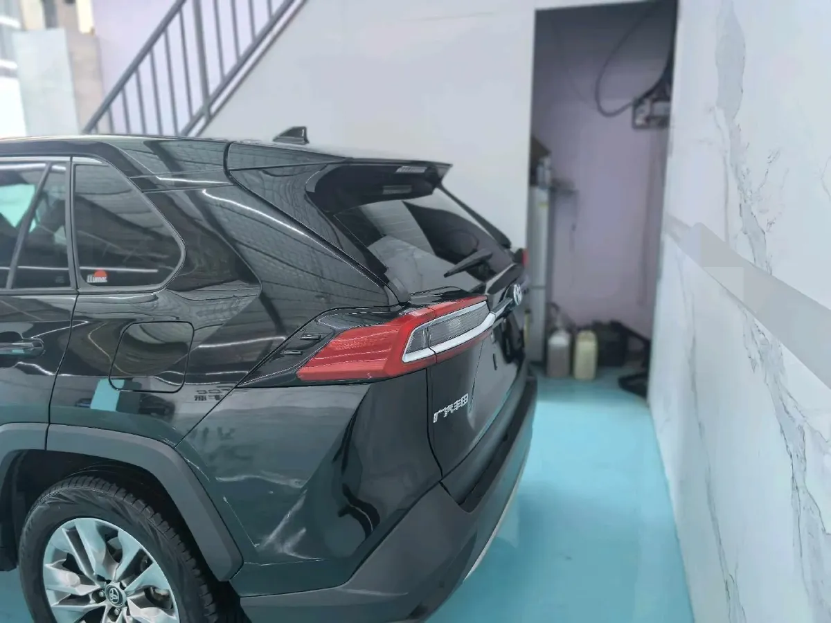 2021 Toyota Wildlander 2.5L 178HP L4 E-CVT Hybrid,autocango,china used car exporter,china ev exporter,chinese used car exporter,chinese used ev exporter