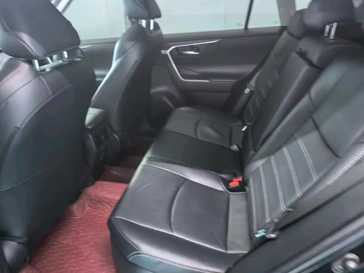 2021 Toyota Wildlander 2.5L 178HP L4 E-CVT Hybrid,autocango,china used car exporter,china ev exporter,chinese used car exporter,chinese used ev exporter