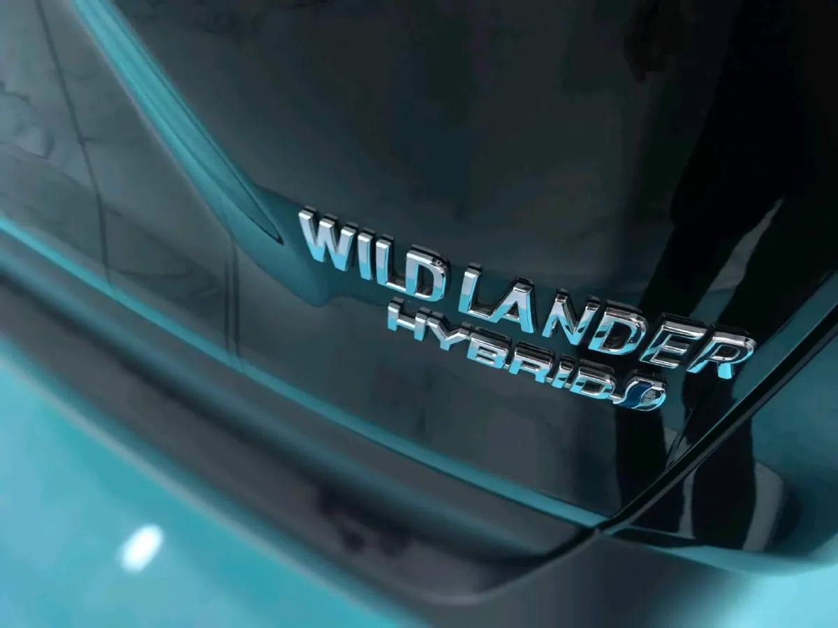 2021 Toyota Wildlander 2.5L 178HP L4 E-CVT Hybrid,autocango,china used car exporter,china ev exporter,chinese used car exporter,chinese used ev exporter