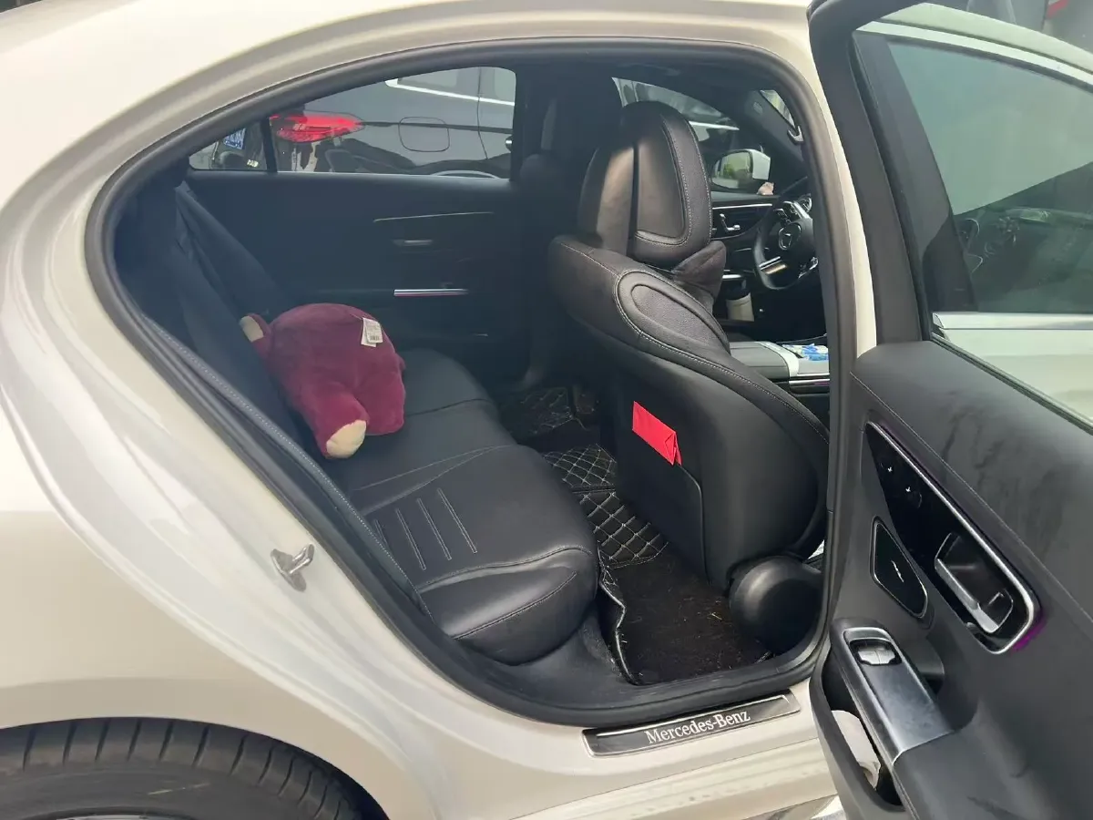 2022 Mercedes-Benz C Class 1.5T 204HP L4 9AT,autocango,china used car exporter,china ev exporter,chinese used car exporter,chinese used ev exporter