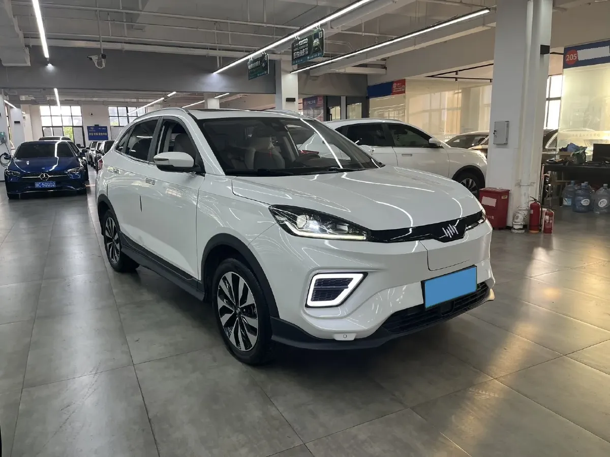 2021 Weltmeister E.5 BEV 49.92KWH,autocango,china used car exporter,china ev exporter,chinese used car exporter,chinese used ev exporter
