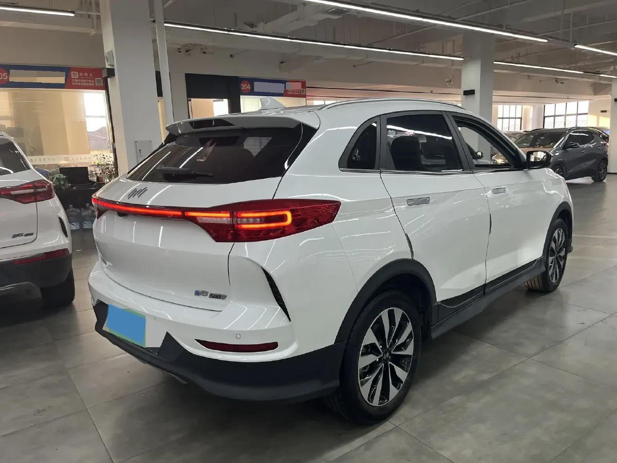2021 Weltmeister E.5 BEV 49.92KWH,autocango,china used car exporter,china ev exporter,chinese used car exporter,chinese used ev exporter