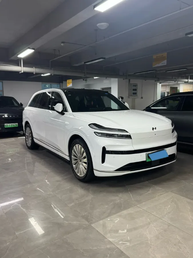 2025 ONVO L90 BEV,autocango,china used car exporter,china ev exporter,chinese used car exporter,chinese used ev exporter