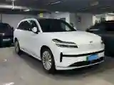 2025 ONVO L90 BEV