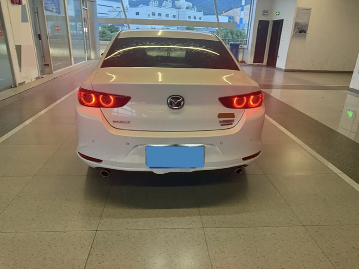 2021 Mazda 3 Axela 2.0L 158HP L4 6AT,autocango,china used car exporter,china ev exporter,chinese used car exporter,chinese used ev exporter