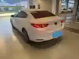2021 Mazda 3 Axela 2.0L 158HP L4 6AT