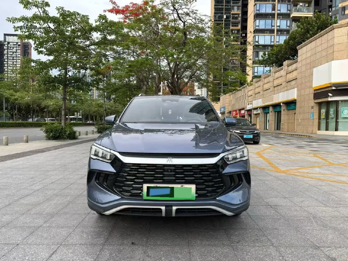 2023 BYD Song Pro 1.5L 110HP L4 E-CVT PHEV 12.9KWH,autocango,china used car exporter,china ev exporter,chinese used car exporter,chinese used ev exporter