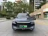 2023 BYD Song Pro 1.5L 110HP L4 E-CVT PHEV 12.9KWH