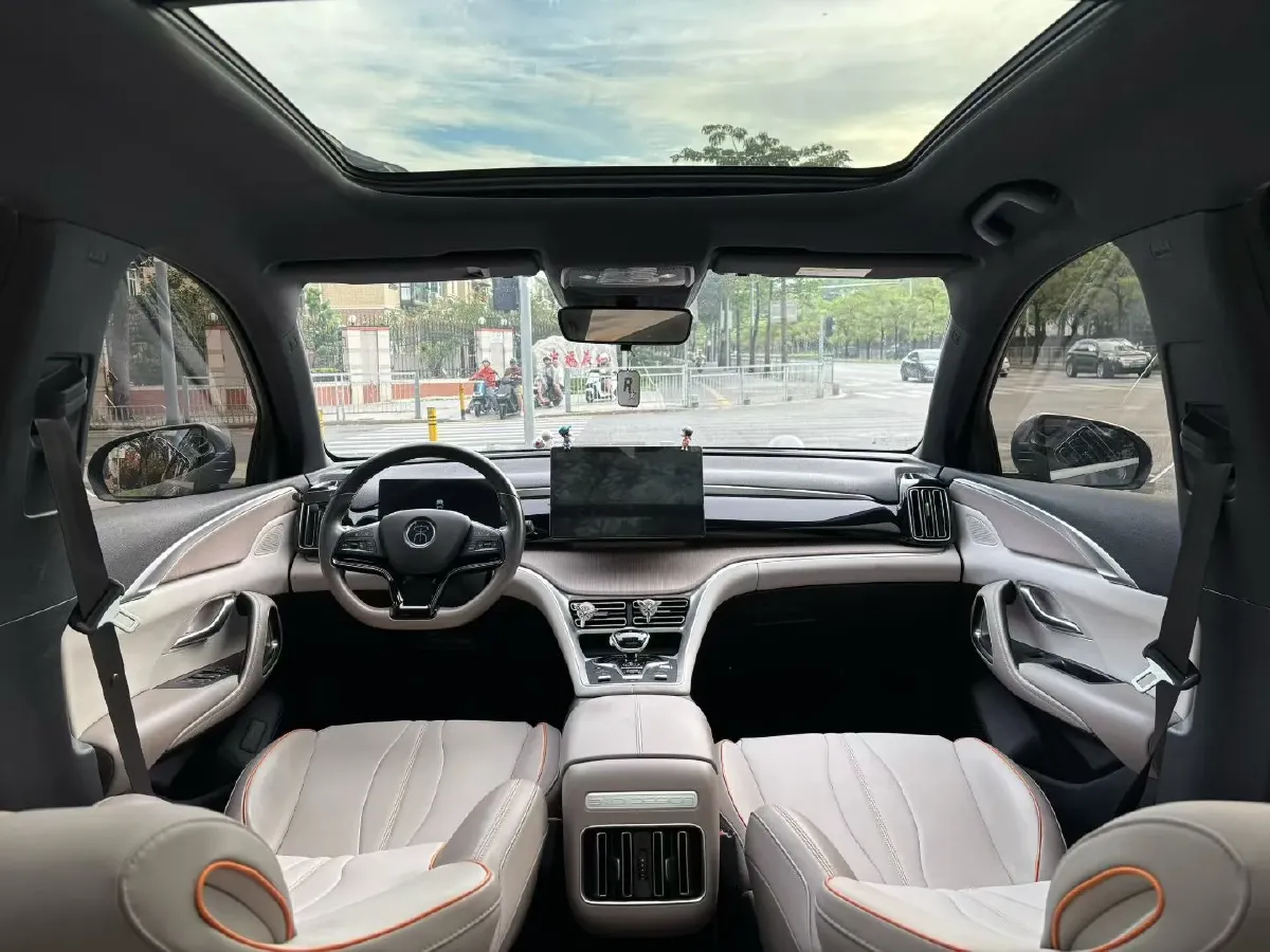 2023 BYD Song Pro 1.5L 110HP L4 E-CVT PHEV 12.9KWH,autocango,china used car exporter,china ev exporter,chinese used car exporter,chinese used ev exporter