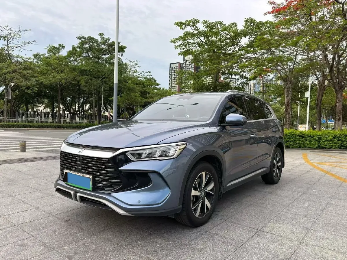 2023 BYD Song Pro 1.5L 110HP L4 E-CVT PHEV 12.9KWH,autocango,china used car exporter,china ev exporter,chinese used car exporter,chinese used ev exporter