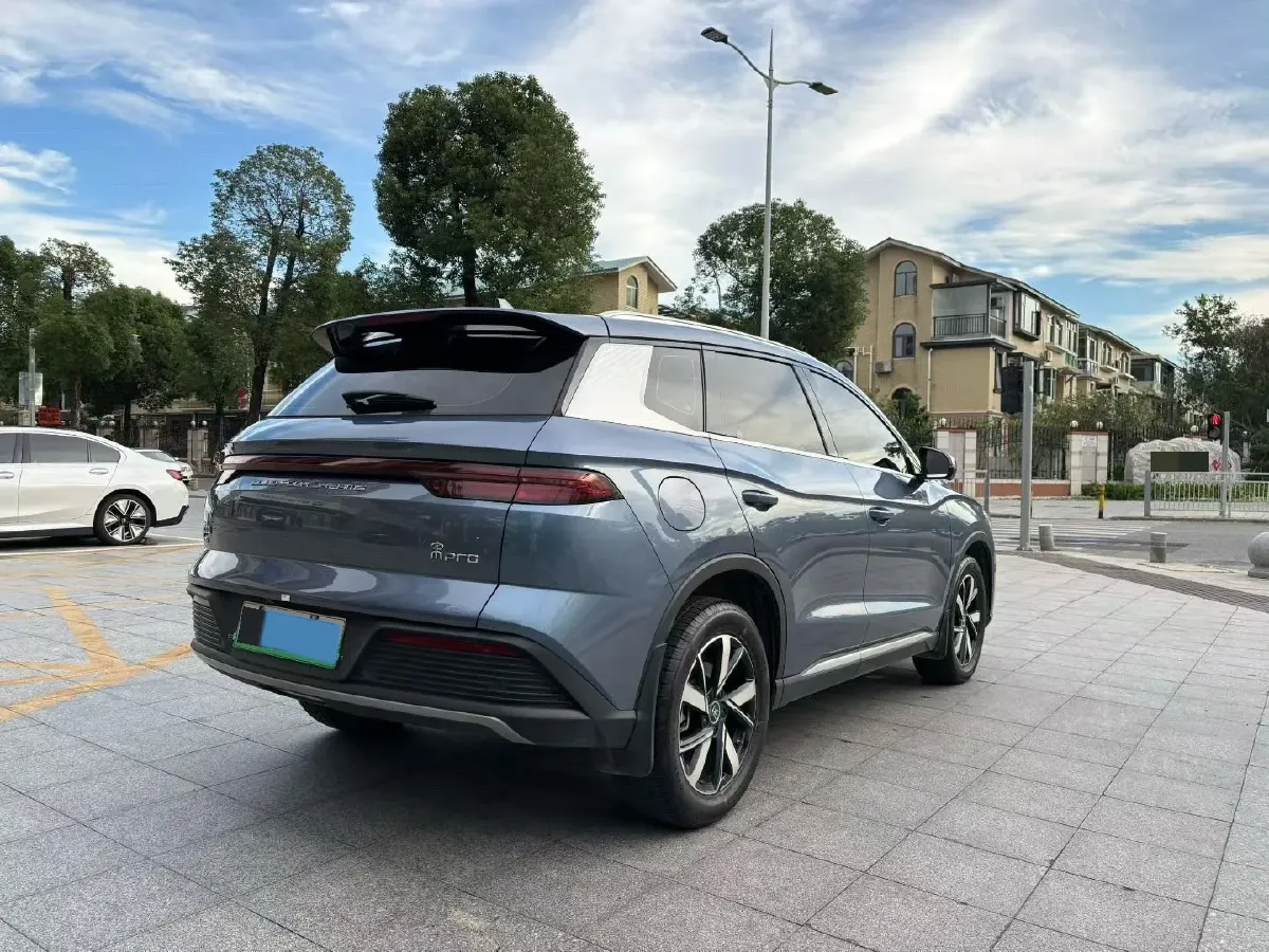2023 BYD Song Pro 1.5L 110HP L4 E-CVT PHEV 12.9KWH,autocango,china used car exporter,china ev exporter,chinese used car exporter,chinese used ev exporter