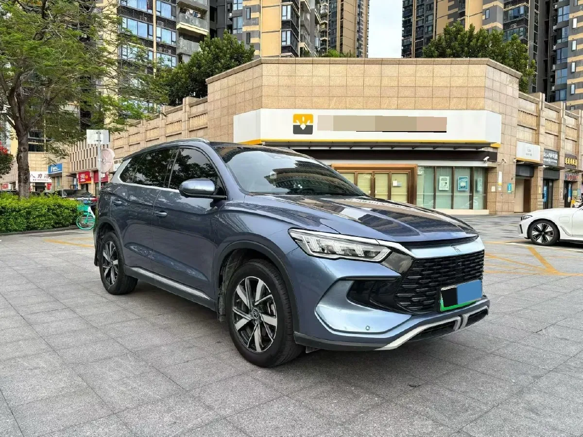2023 BYD Song Pro 1.5L 110HP L4 E-CVT PHEV 12.9KWH,autocango,china used car exporter,china ev exporter,chinese used car exporter,chinese used ev exporter