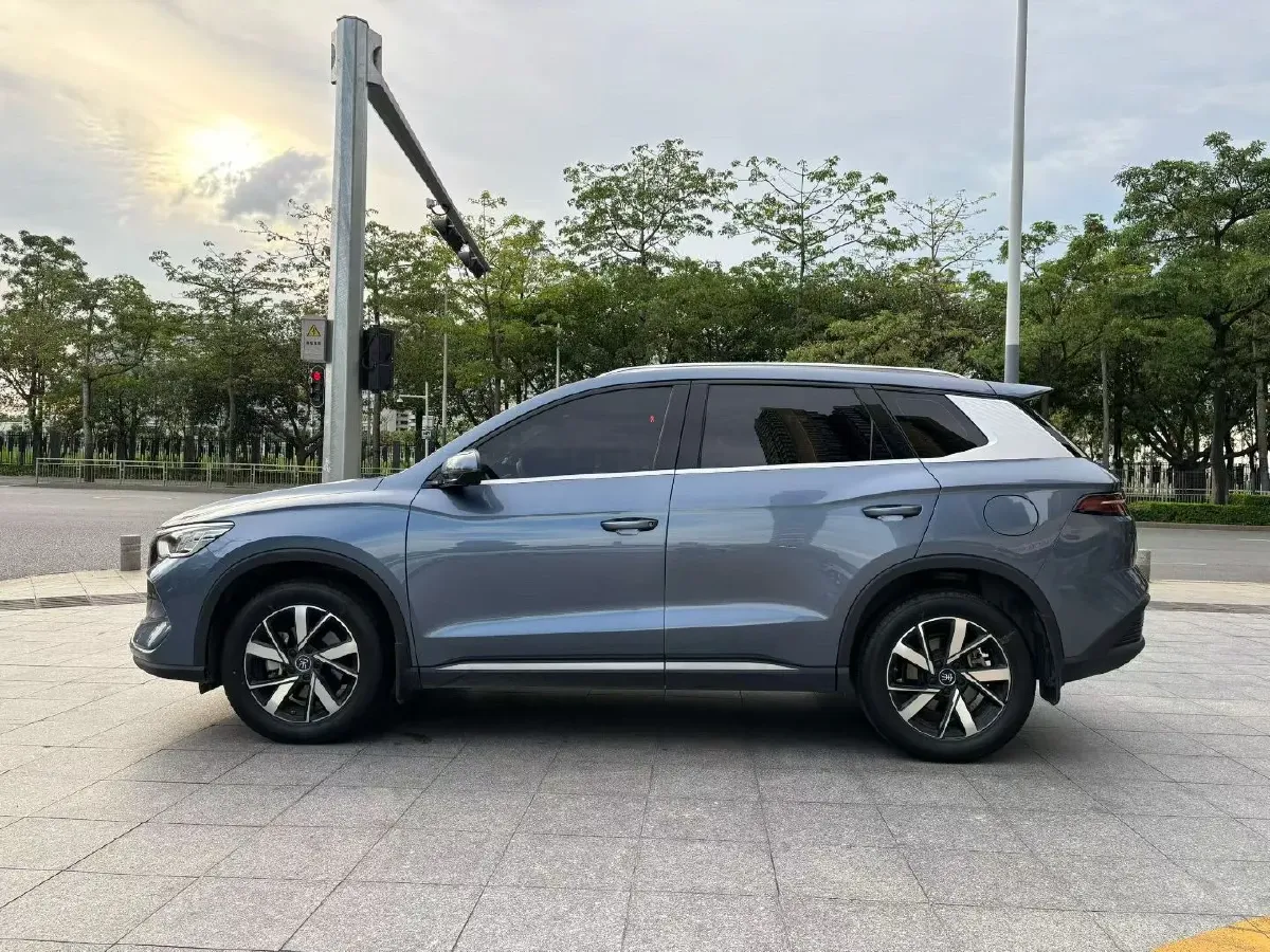 2023 BYD Song Pro 1.5L 110HP L4 E-CVT PHEV 12.9KWH,autocango,china used car exporter,china ev exporter,chinese used car exporter,chinese used ev exporter
