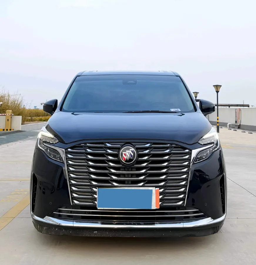 2023 Buick GL8 2.0T 237HP L4 9AT,autocango,china used car exporter,china ev exporter,chinese used car exporter,chinese used ev exporter