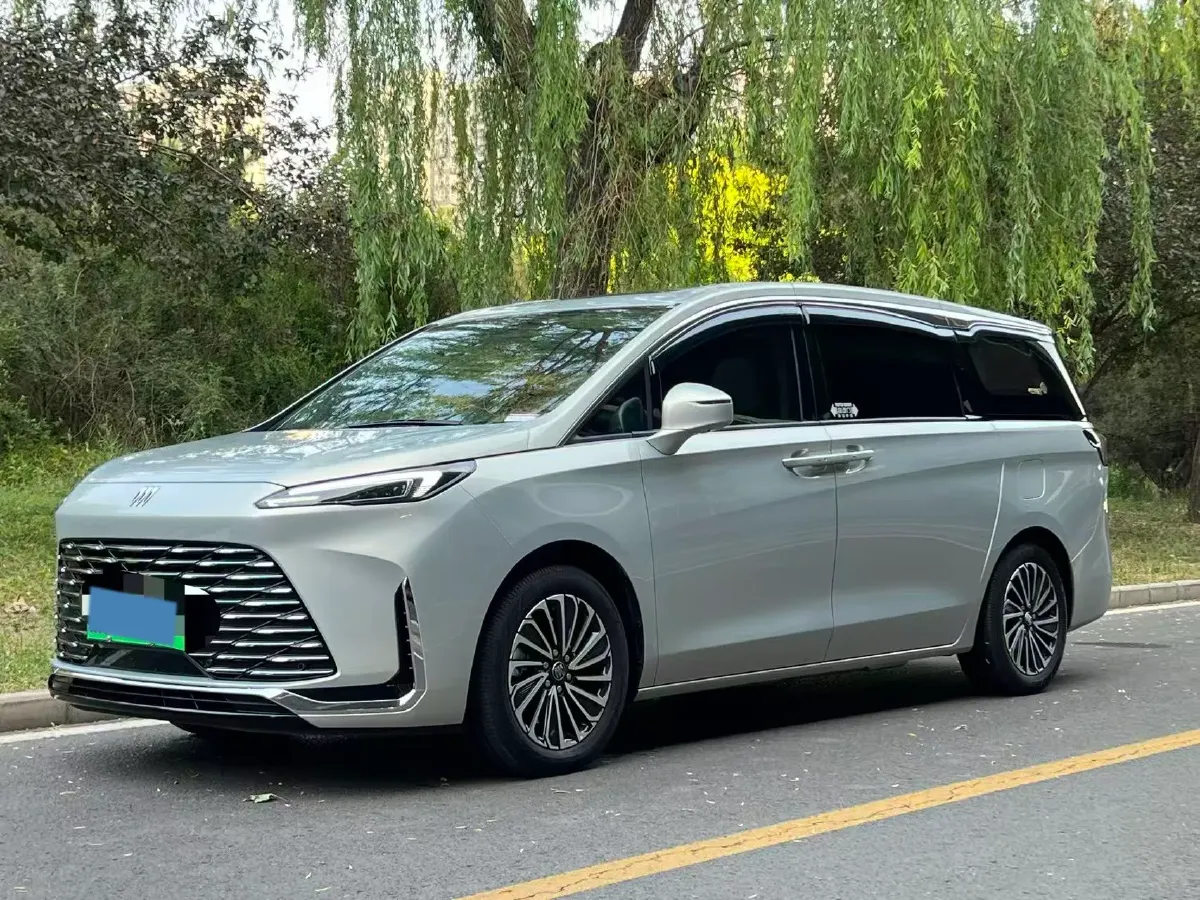 2025 Buick GL8 1.5T 180HP L4 2DHT PHEV,autocango,china used car exporter,china ev exporter,chinese used car exporter,chinese used ev exporter