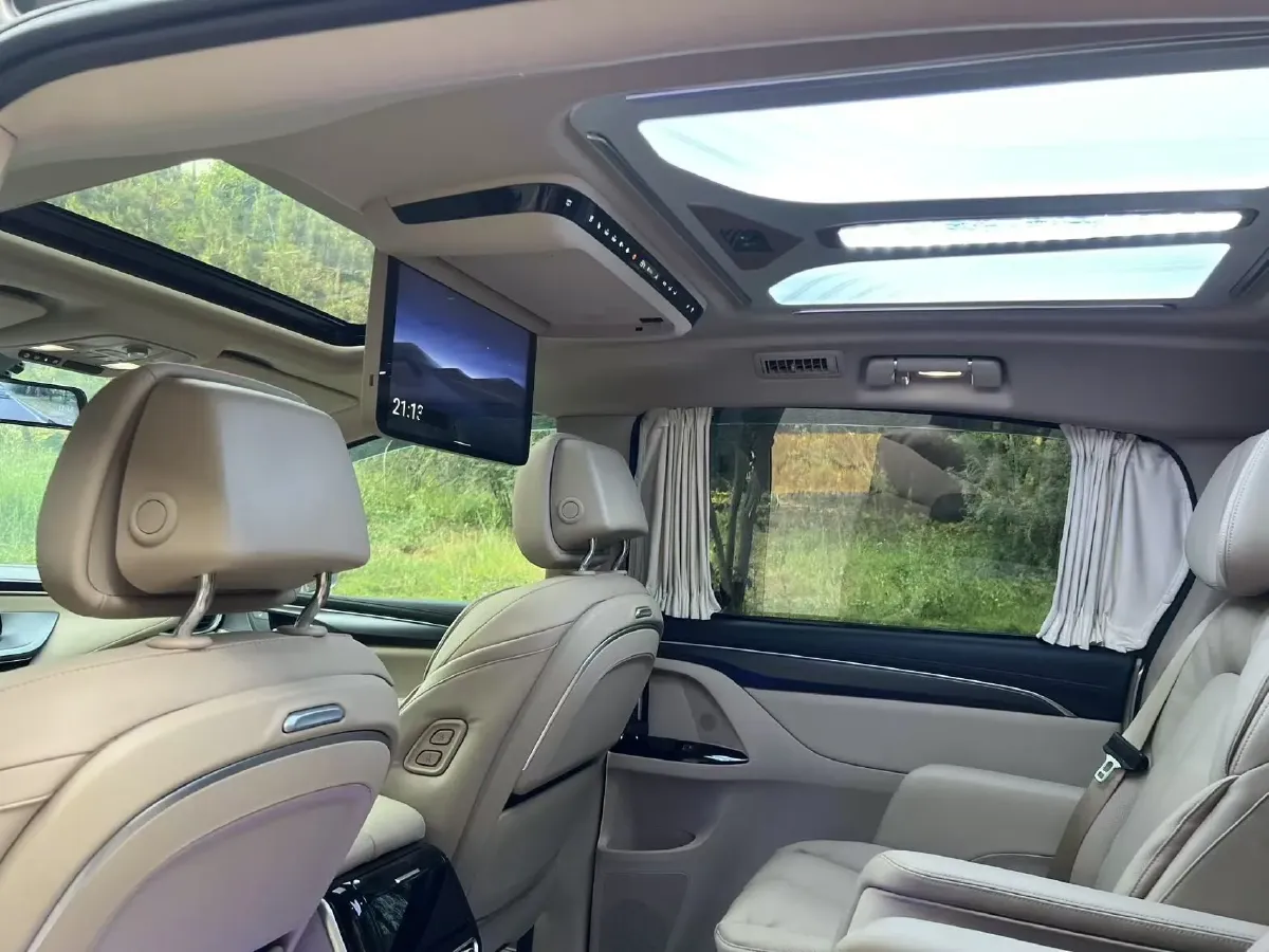 2025 Buick GL8 1.5T 180HP L4 2DHT PHEV,autocango,china used car exporter,china ev exporter,chinese used car exporter,chinese used ev exporter