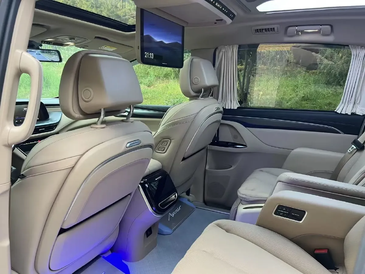 2025 Buick GL8 1.5T 180HP L4 2DHT PHEV,autocango,china used car exporter,china ev exporter,chinese used car exporter,chinese used ev exporter