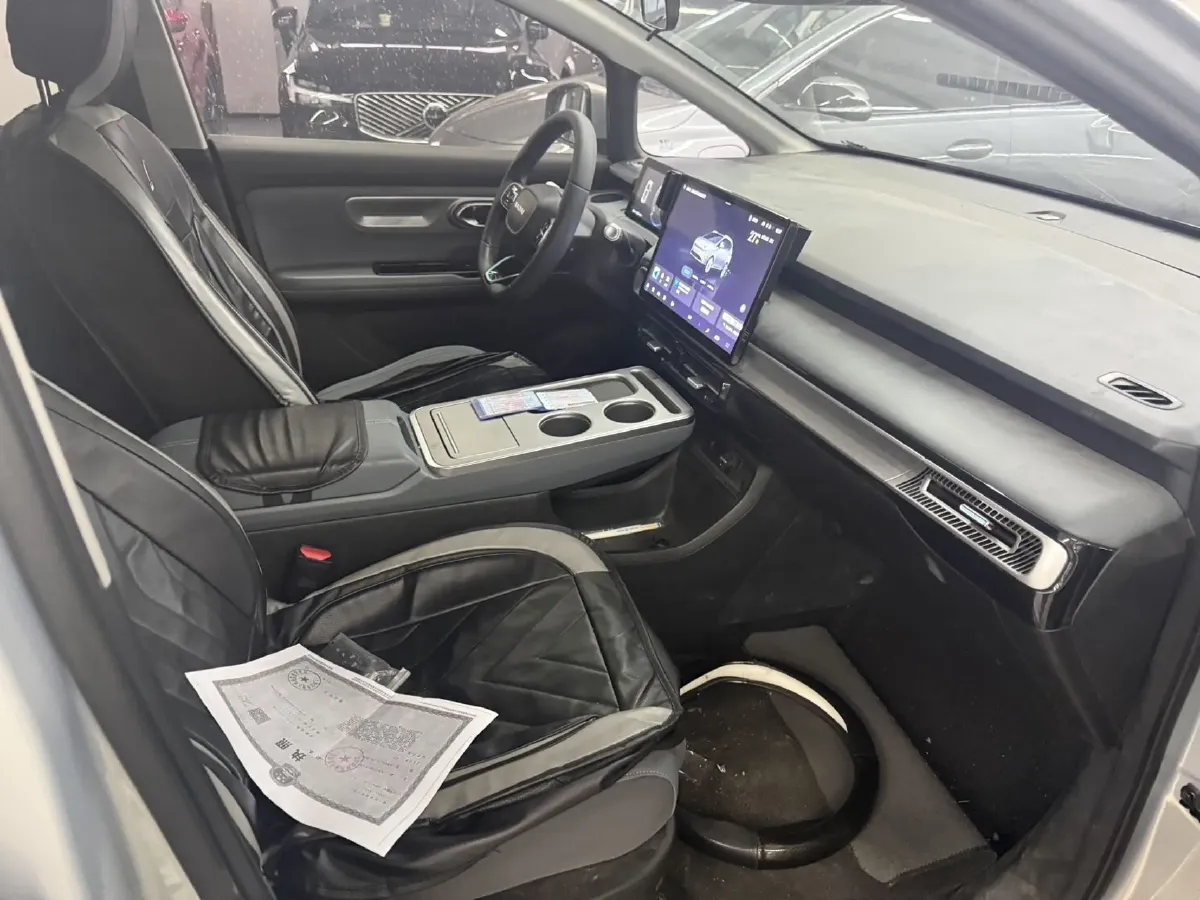 2023 GAC Trumpchi GS4 1.5T 177HP L4 6AT,autocango,china used car exporter,china ev exporter,chinese used car exporter,chinese used ev exporter