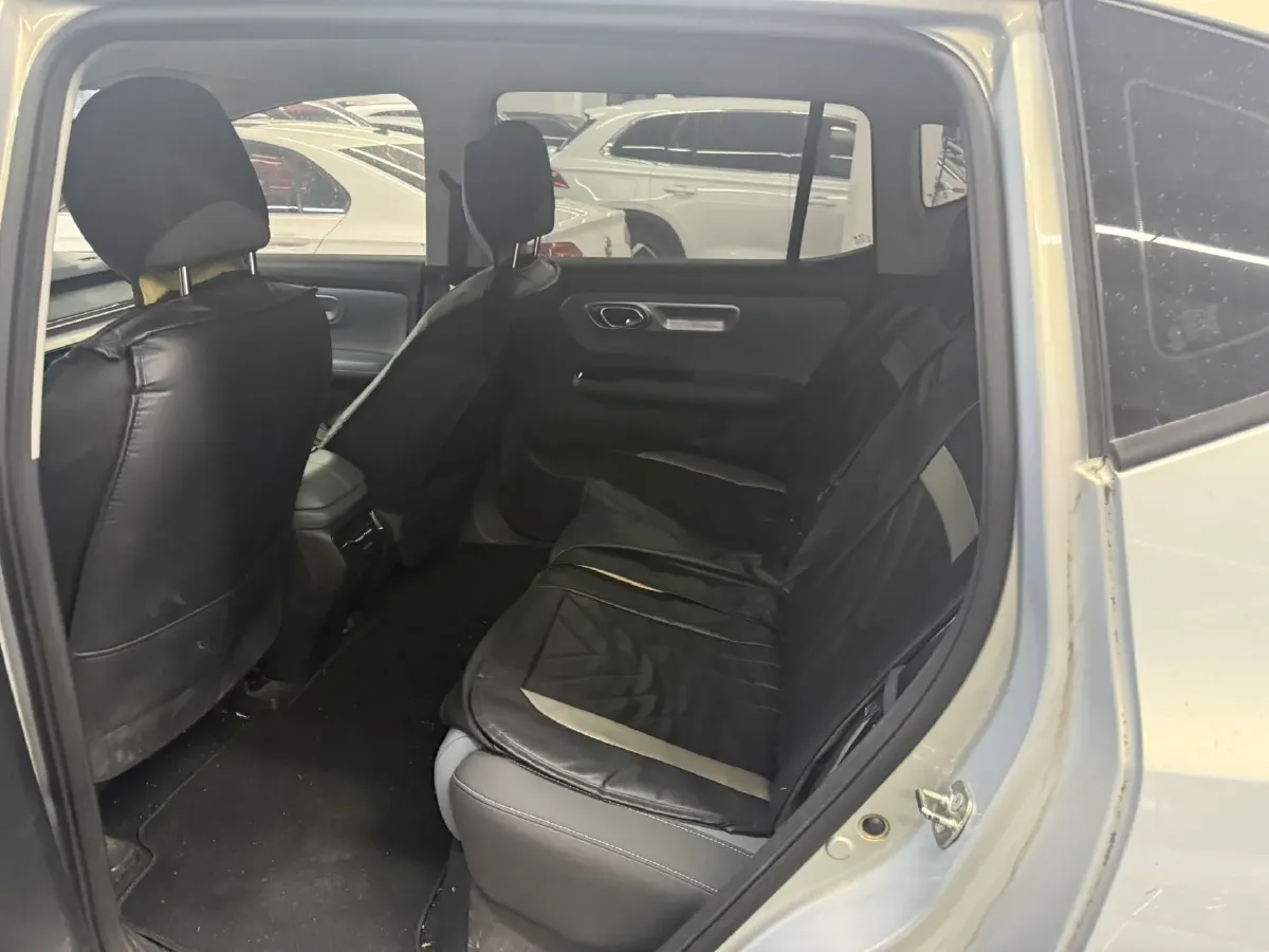 2023 GAC Trumpchi GS4 1.5T 177HP L4 6AT,autocango,china used car exporter,china ev exporter,chinese used car exporter,chinese used ev exporter