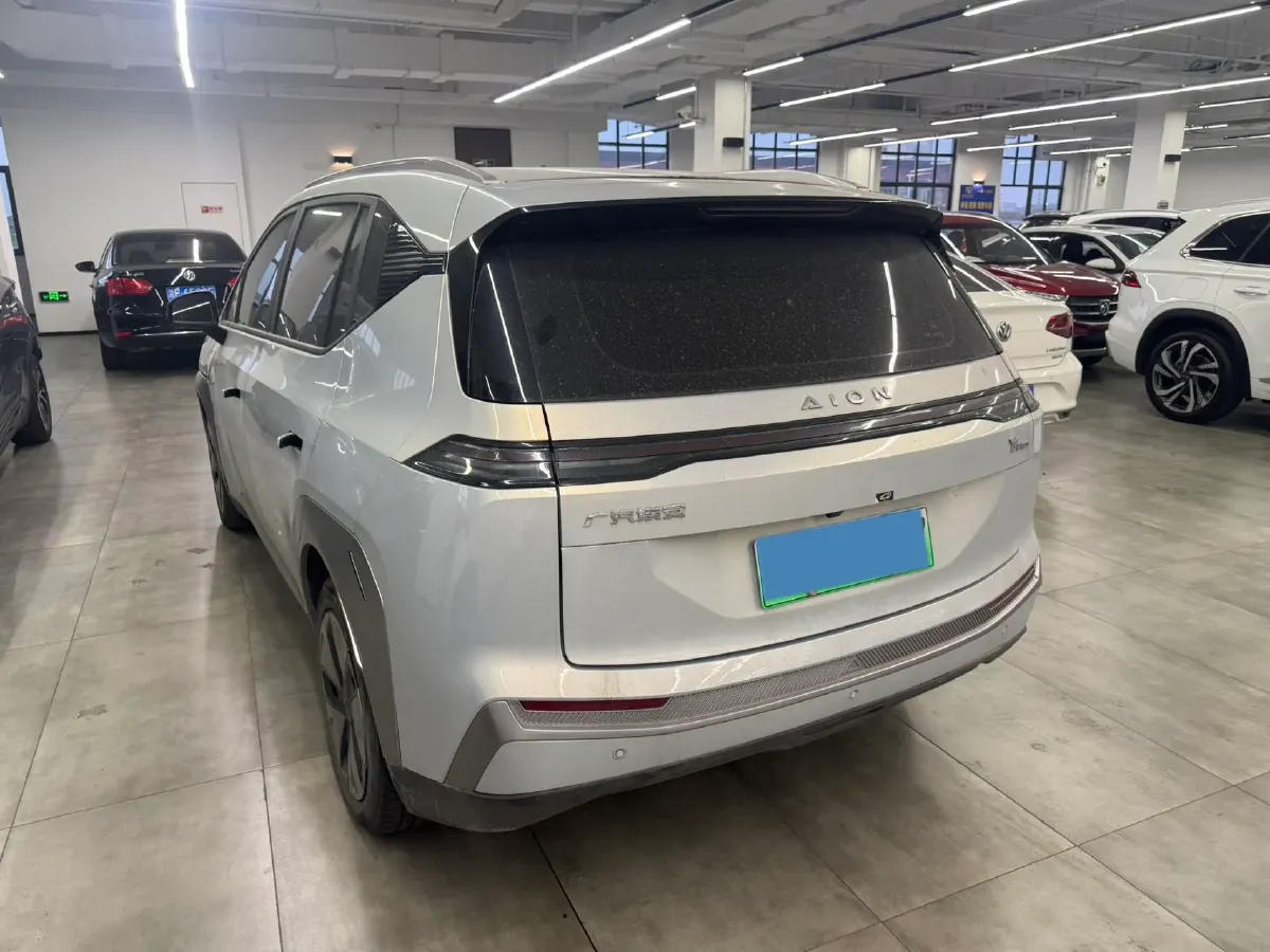 2023 GAC Trumpchi GS4 1.5T 177HP L4 6AT,autocango,china used car exporter,china ev exporter,chinese used car exporter,chinese used ev exporter
