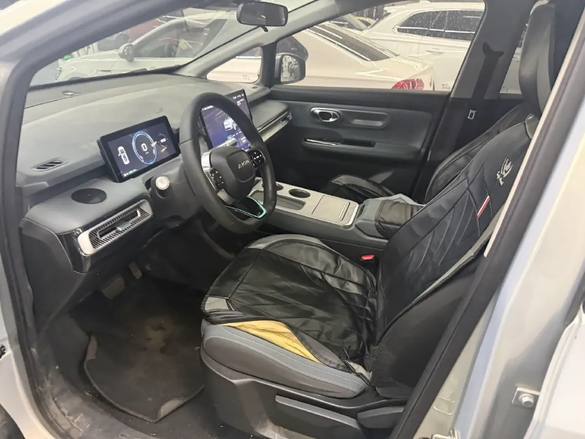 2023 GAC Trumpchi GS4 1.5T 177HP L4 6AT,autocango,china used car exporter,china ev exporter,chinese used car exporter,chinese used ev exporter