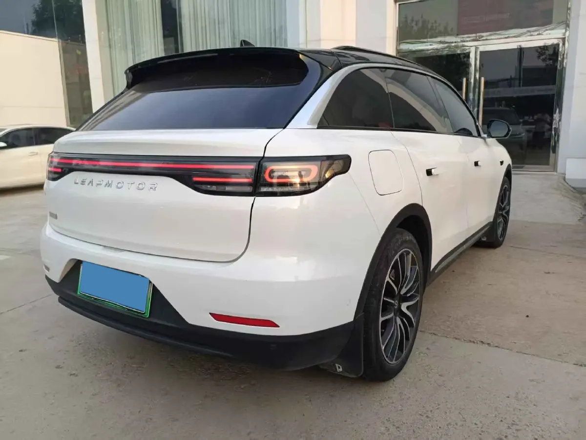 2023 Leapmotor C11 BEV 69.2KWH,autocango,china used car exporter,china ev exporter,chinese used car exporter,chinese used ev exporter